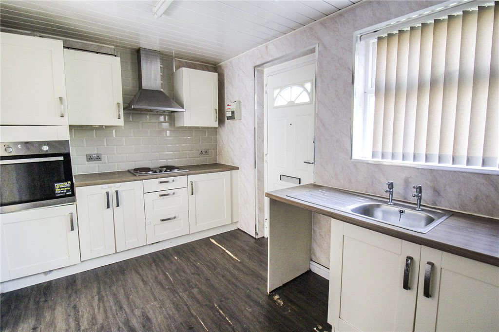 Woodhouse Grove, Keighley, West Yorkshire, BD21, photo 3