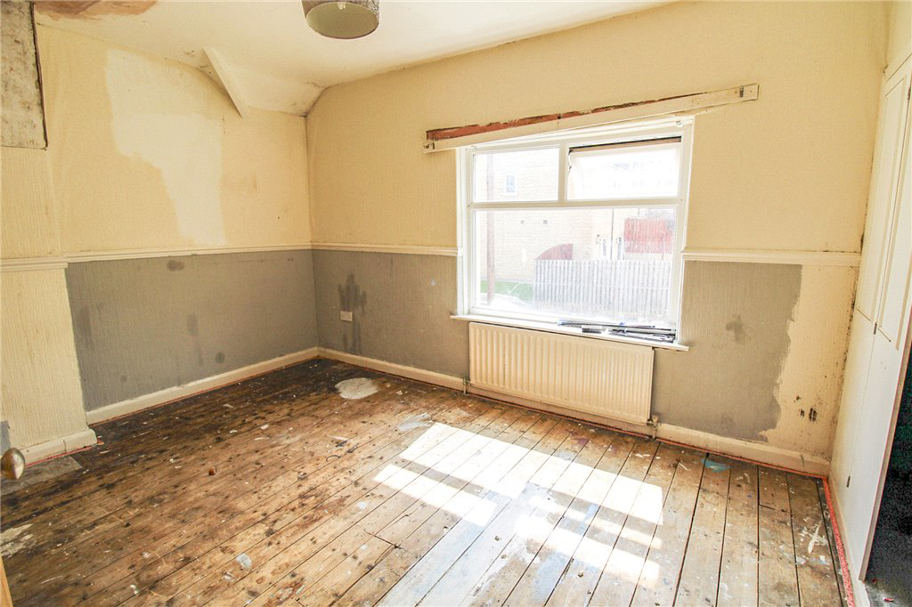 Woodhouse Grove, Keighley, West Yorkshire, BD21, photo 4