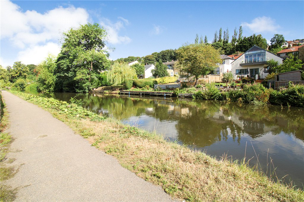 Canal Road, Riddlesden, Keighley, West Yorkshire, BD20, photo 18