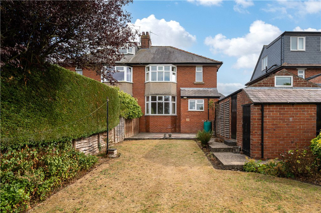Whitcliffe Lane, Ripon, North Yorkshire, HG4, photo 12