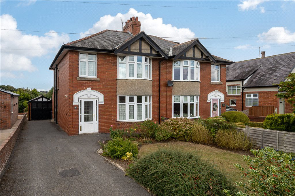 Whitcliffe Lane, Ripon, North Yorkshire, HG4