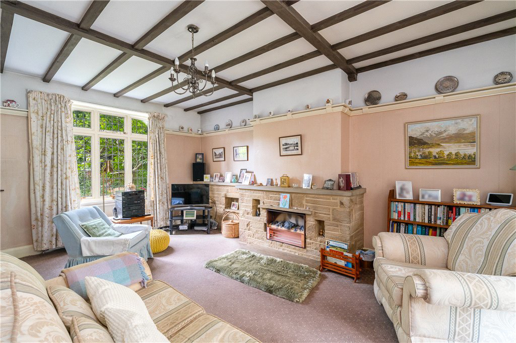 Moseley Wood Lane, Leeds, West Yorkshire, LS16, photo 7