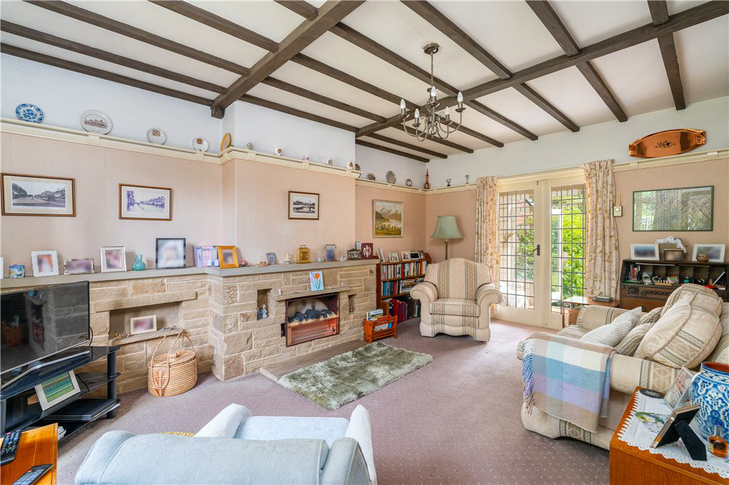 Moseley Wood Lane, Leeds, West Yorkshire, LS16, photo 6