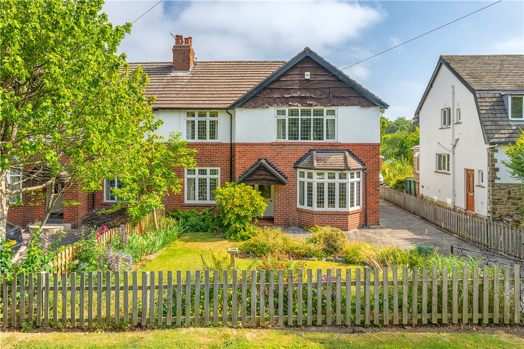 Moseley Wood Lane, Leeds, West Yorkshire, LS16, photo 23