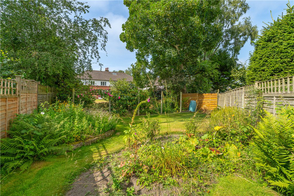 Moseley Wood Lane, Leeds, West Yorkshire, LS16, photo 20