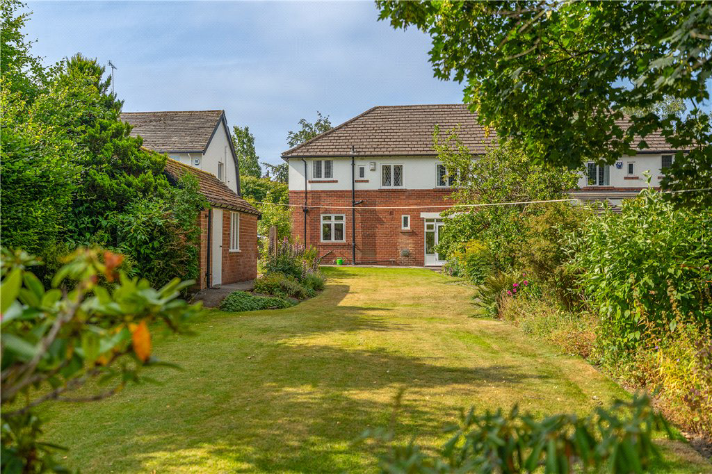 Moseley Wood Lane, Leeds, West Yorkshire, LS16, photo 19