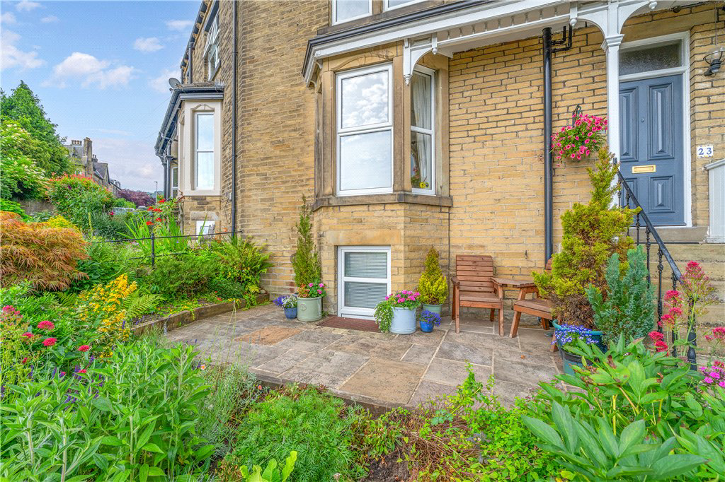 Bridge Lane, Ilkley, West Yorkshire, LS29, photo 16