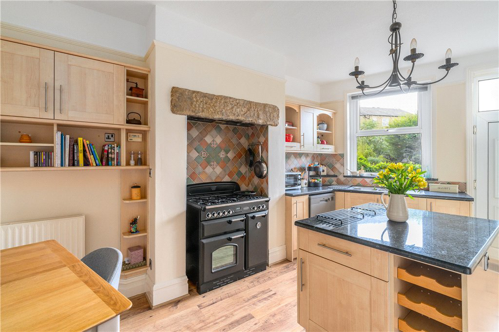Bridge Lane, Ilkley, West Yorkshire, LS29, photo 4