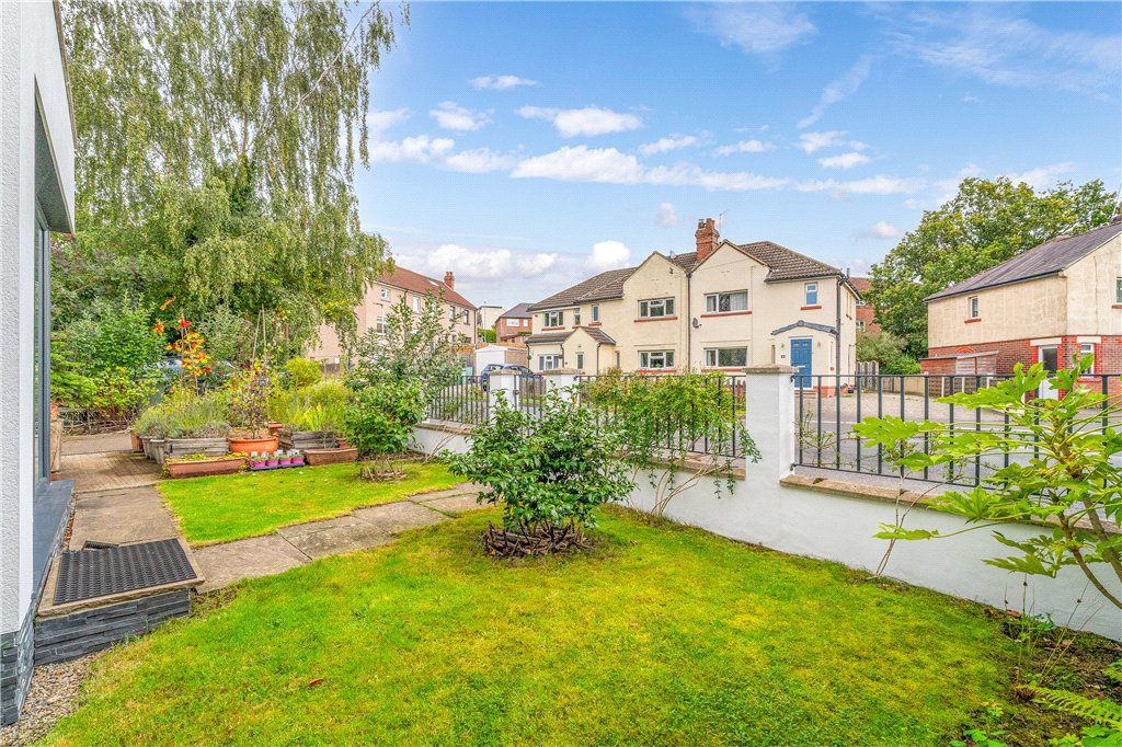 Athelstan Lane, Otley, LS21, photo 16