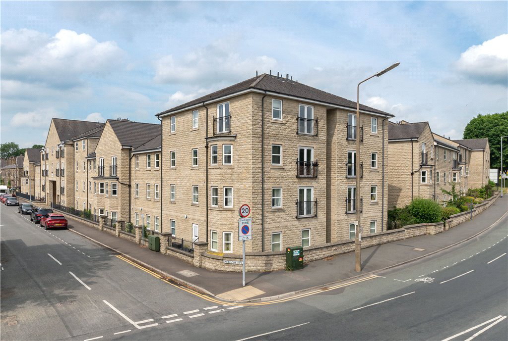 Sycamore Avenue, Bingley, West Yorkshire, BD16, photo 13
