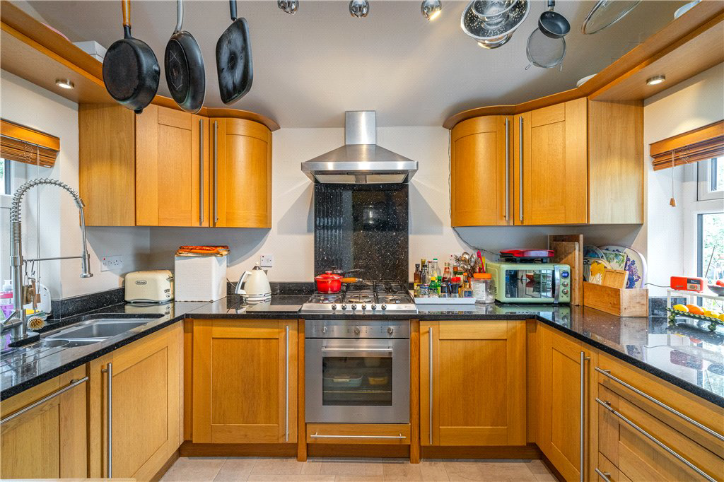 Athelstan Lane, Otley, LS21, photo 7