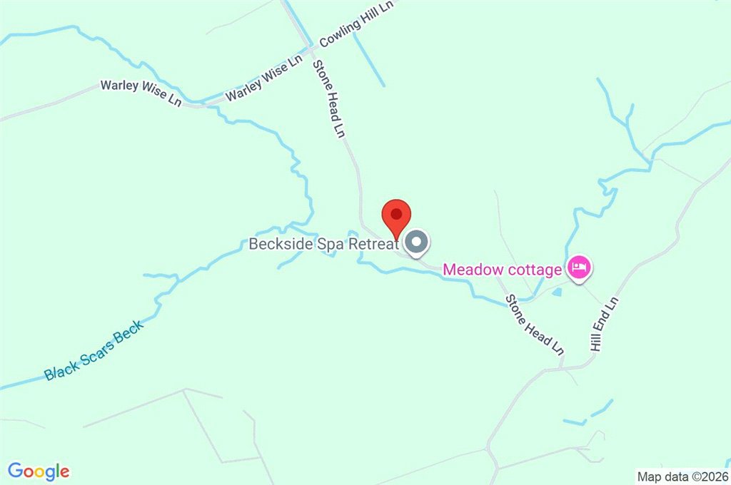Cowling, North Yorkshire, BD22