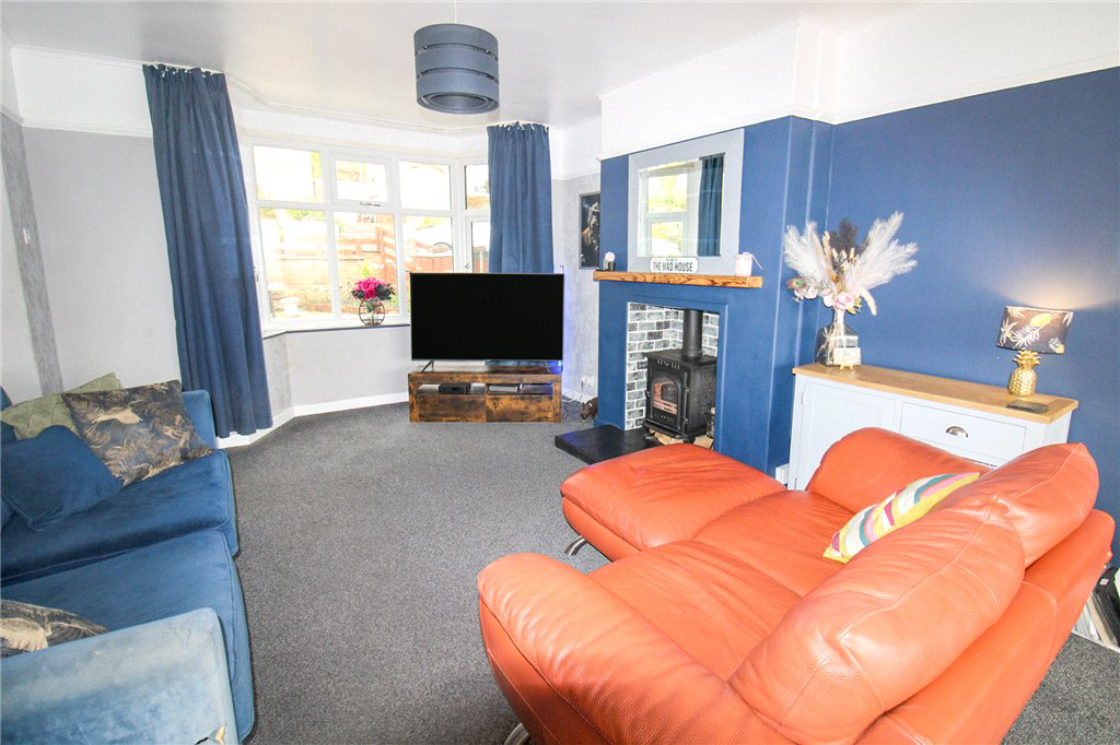 Southfield Drive, Riddlesden, Keighley, West Yorkshire, BD20, photo 12
