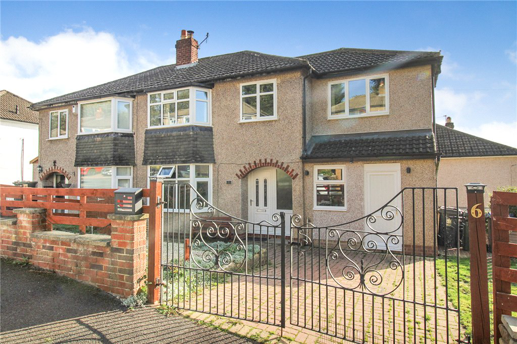 Southfield Drive, Riddlesden, Keighley, West Yorkshire, BD20, photo 20