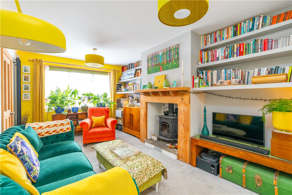 Athelstan Lane, Otley, LS21, photo 4