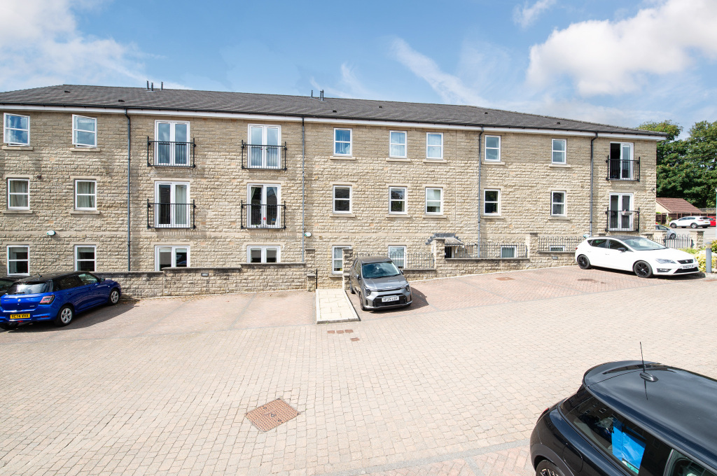 Sycamore Avenue, Bingley, West Yorkshire, BD16, photo 14