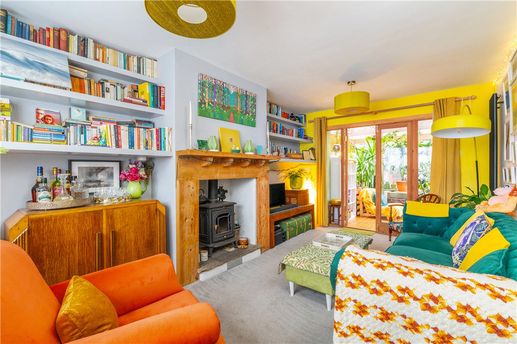 Athelstan Lane, Otley, LS21, photo 3