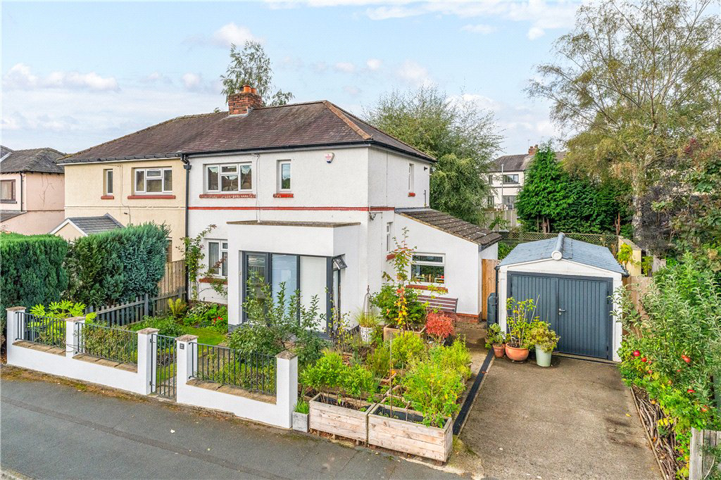 Athelstan Lane, Otley, LS21, photo 15