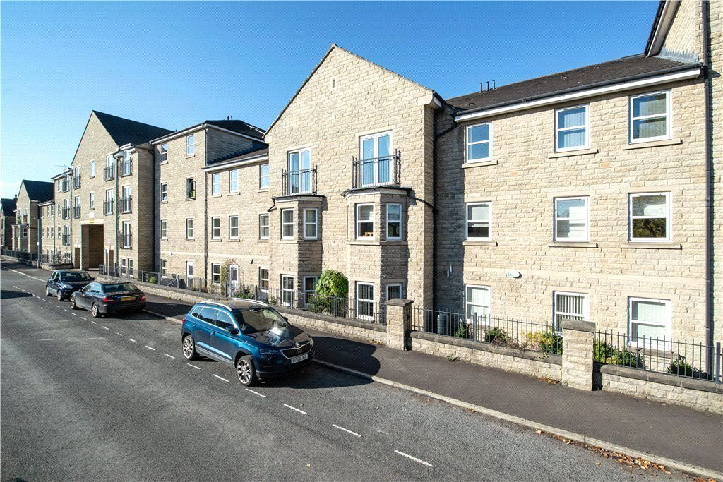 Sycamore Avenue, Bingley, West Yorkshire, BD16, photo 11