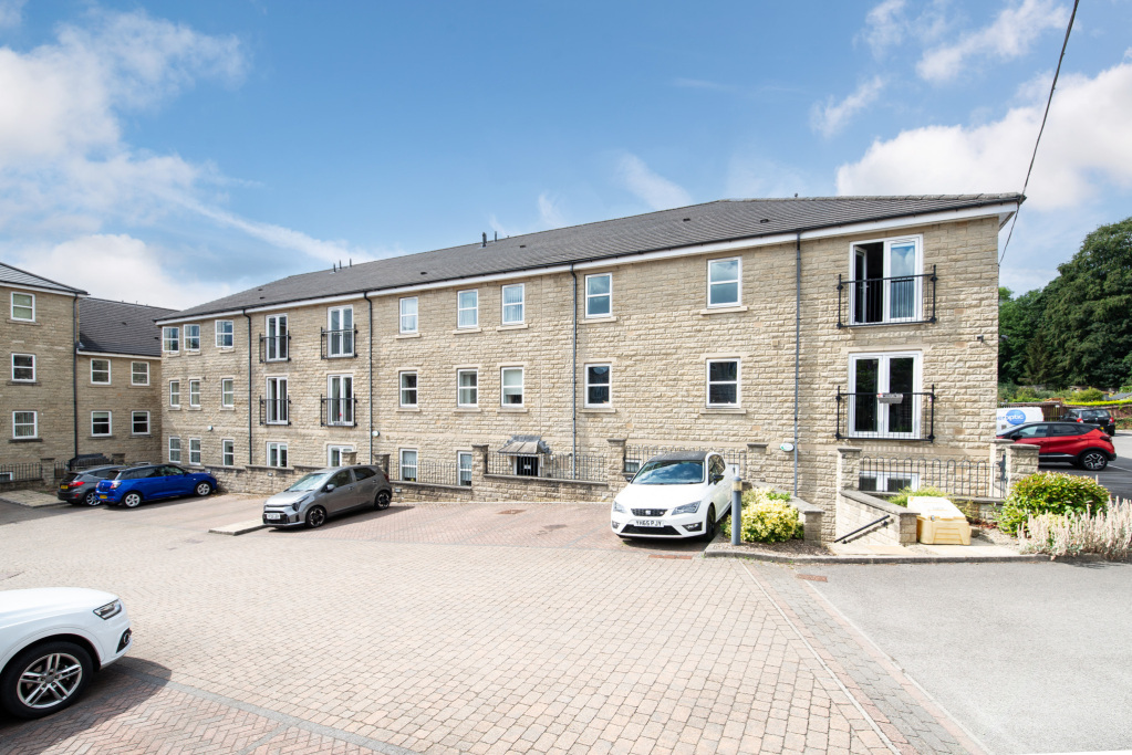 Sycamore Avenue, Bingley, West Yorkshire, BD16
