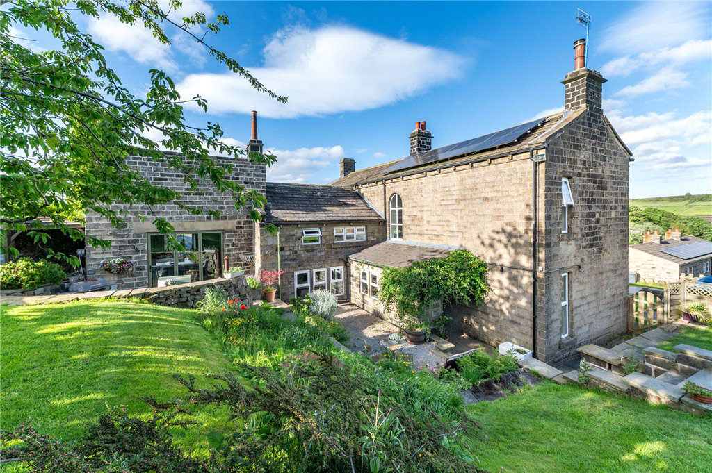 Doll Lane, Cullingworth, BD13, photo 35