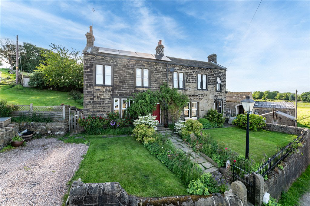 Doll Lane, Cullingworth, BD13, photo 16