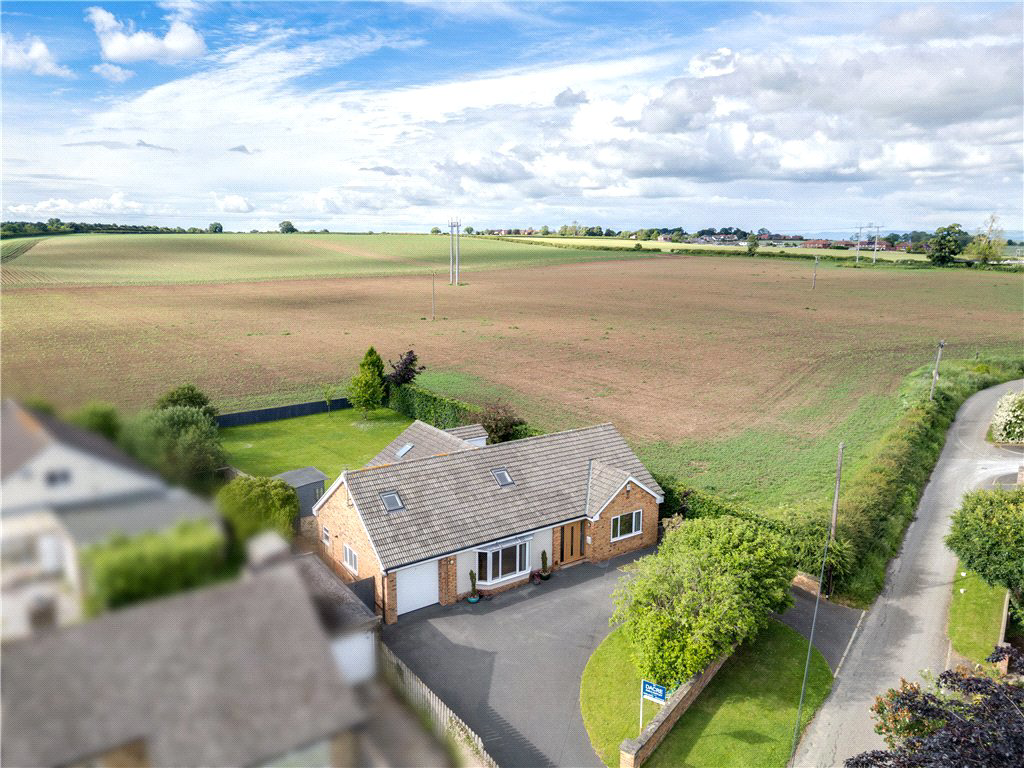 Langthorpe, Boroughbridge, York, North Yorkshire, YO51
