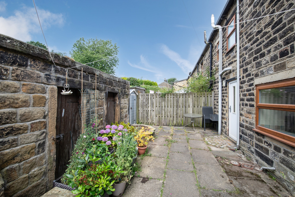 Green End Road, East Morton, West Yorkshire, BD20, photo 15