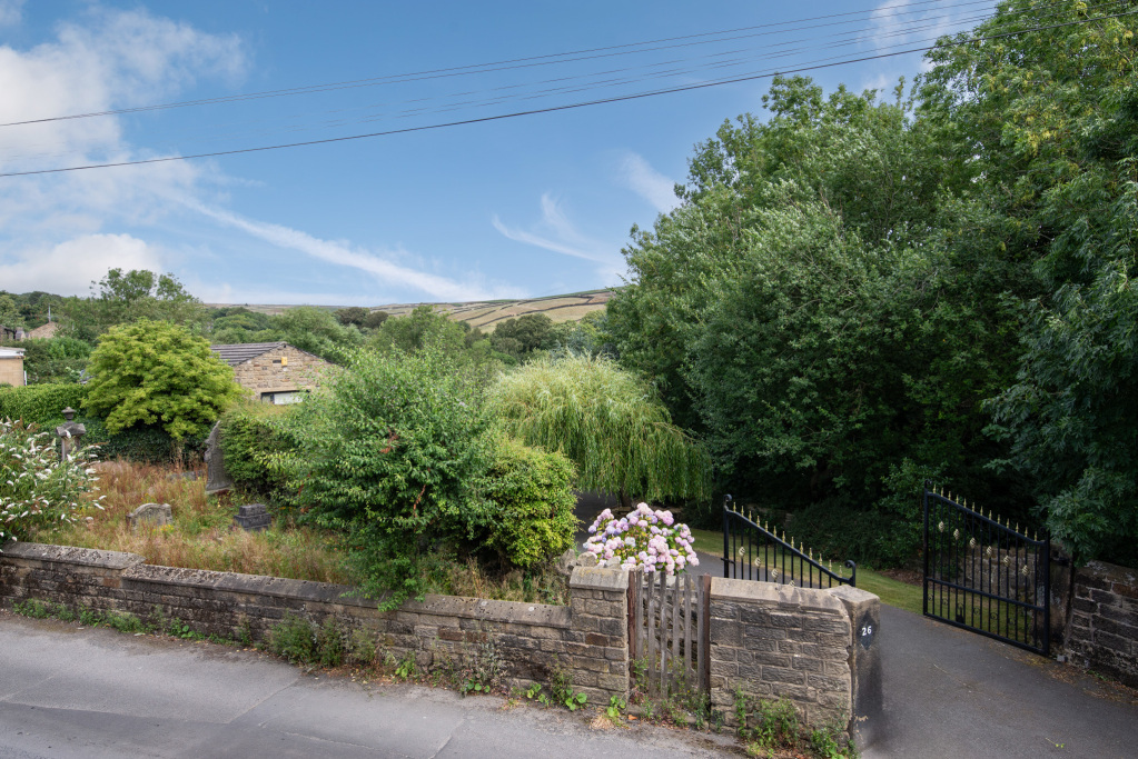 Green End Road, East Morton, West Yorkshire, BD20, photo 4