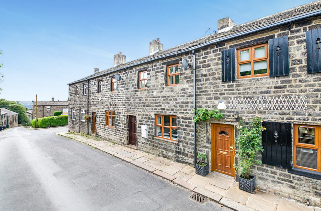 Green End Road, East Morton, West Yorkshire, BD20, photo 14