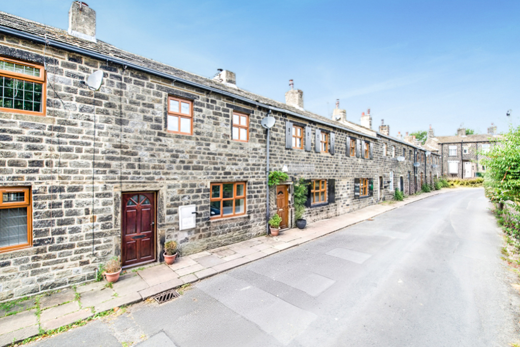 Green End Road, East Morton, West Yorkshire, BD20, photo 13