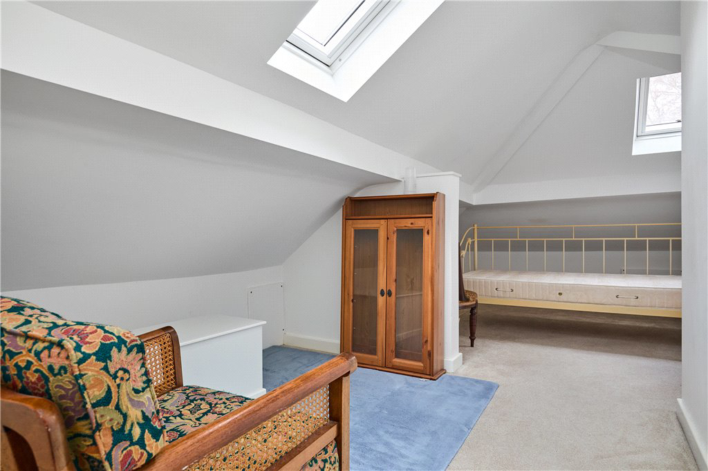Burton Crescent, Leeds, West Yorkshire, LS6, photo 14