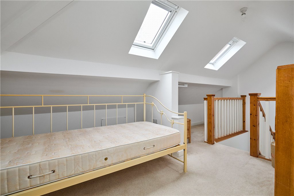 Burton Crescent, Leeds, West Yorkshire, LS6, photo 13