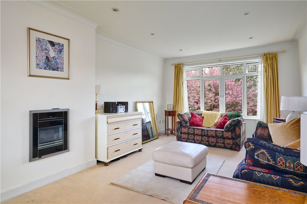 Burton Crescent, Leeds, West Yorkshire, LS6, photo 3