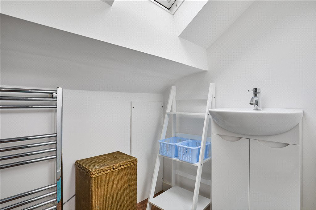 Burton Crescent, Leeds, West Yorkshire, LS6, photo 12