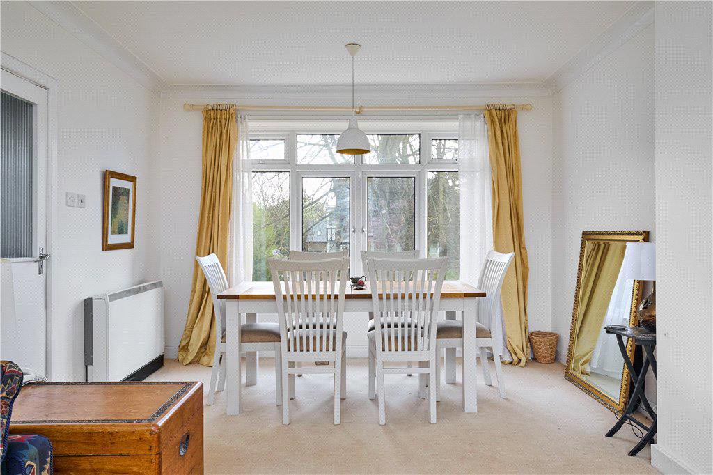 Burton Crescent, Leeds, West Yorkshire, LS6, photo 4