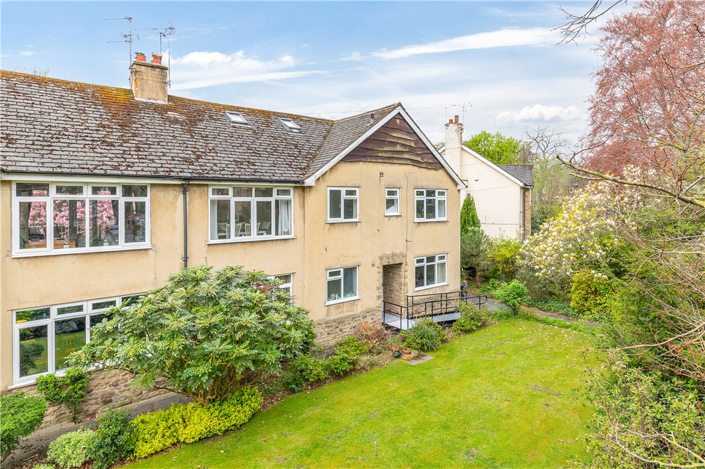 Burton Crescent, Leeds, West Yorkshire, LS6, photo 19