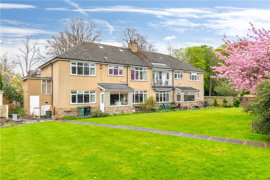 Burton Crescent, Leeds, West Yorkshire, LS6