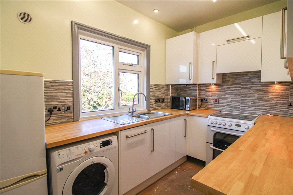 Helmsley Road, Leeds, West Yorkshire, LS16