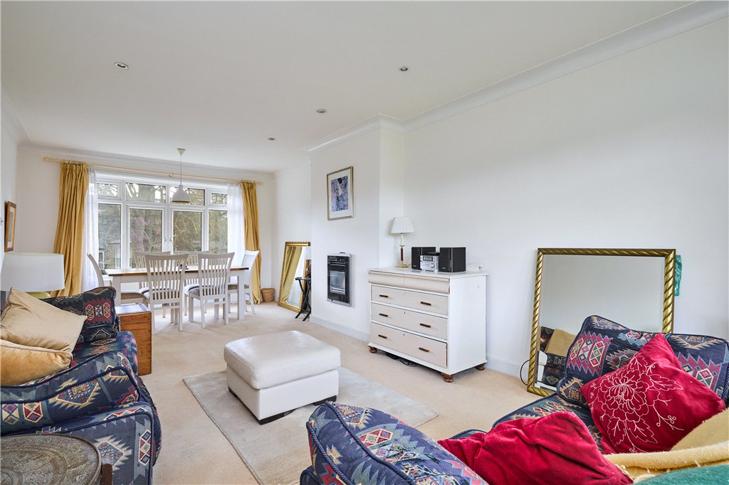 Burton Crescent, Leeds, West Yorkshire, LS6, photo 2