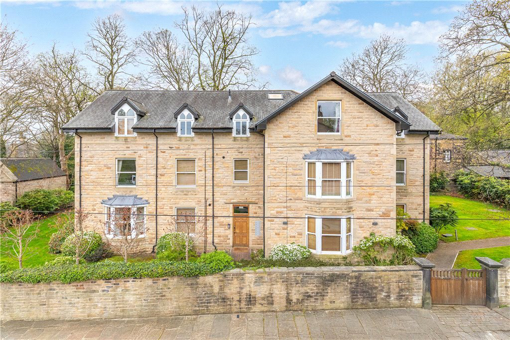 Grosvenor Road, Leeds, West Yorkshire, LS6