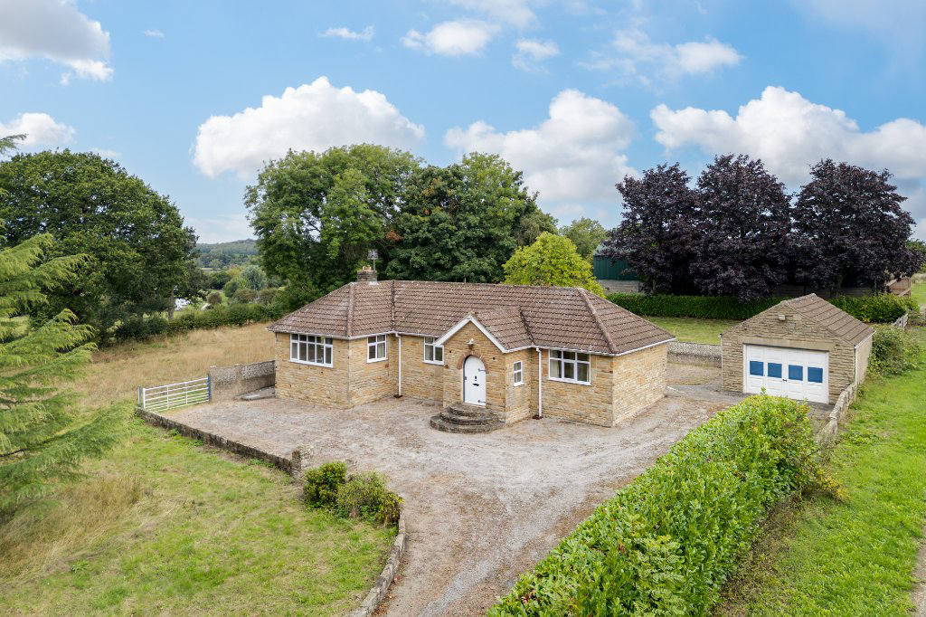Market Flat Lane, Scotton, Knaresborough, North Yorkshire, HG5