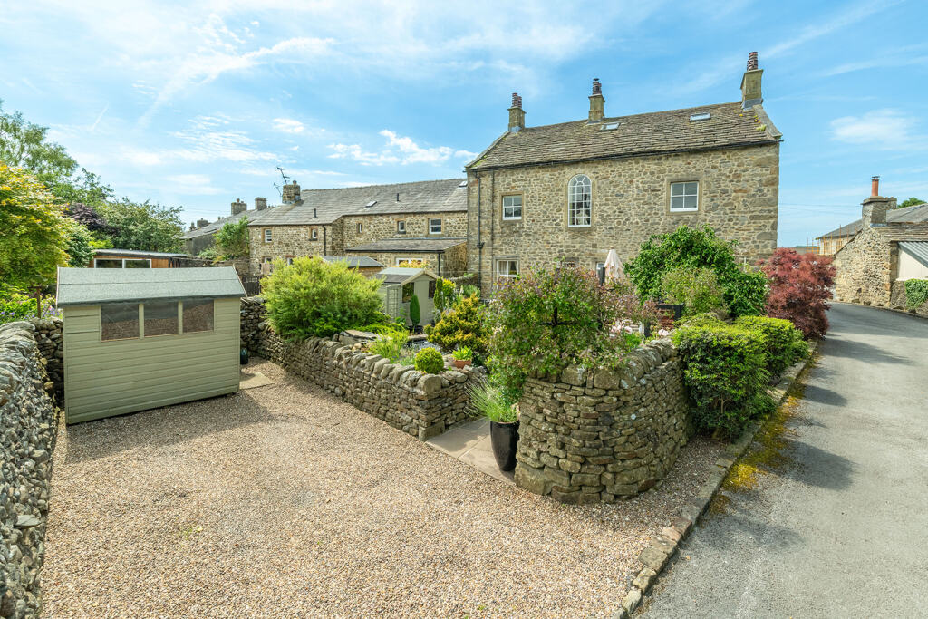 Main Street, Long Preston, Skipton, North Yorkshire, BD23, photo 21
