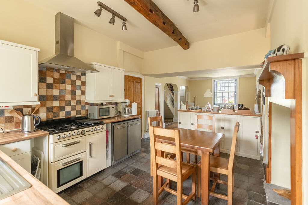 Main Street, Long Preston, Skipton, North Yorkshire, BD23, photo 3