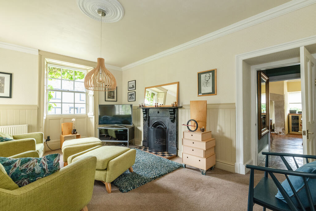 Main Street, Long Preston, Skipton, North Yorkshire, BD23, photo 6