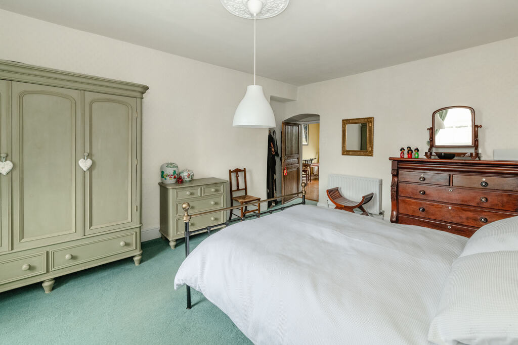 Main Street, Long Preston, Skipton, North Yorkshire, BD23, photo 14