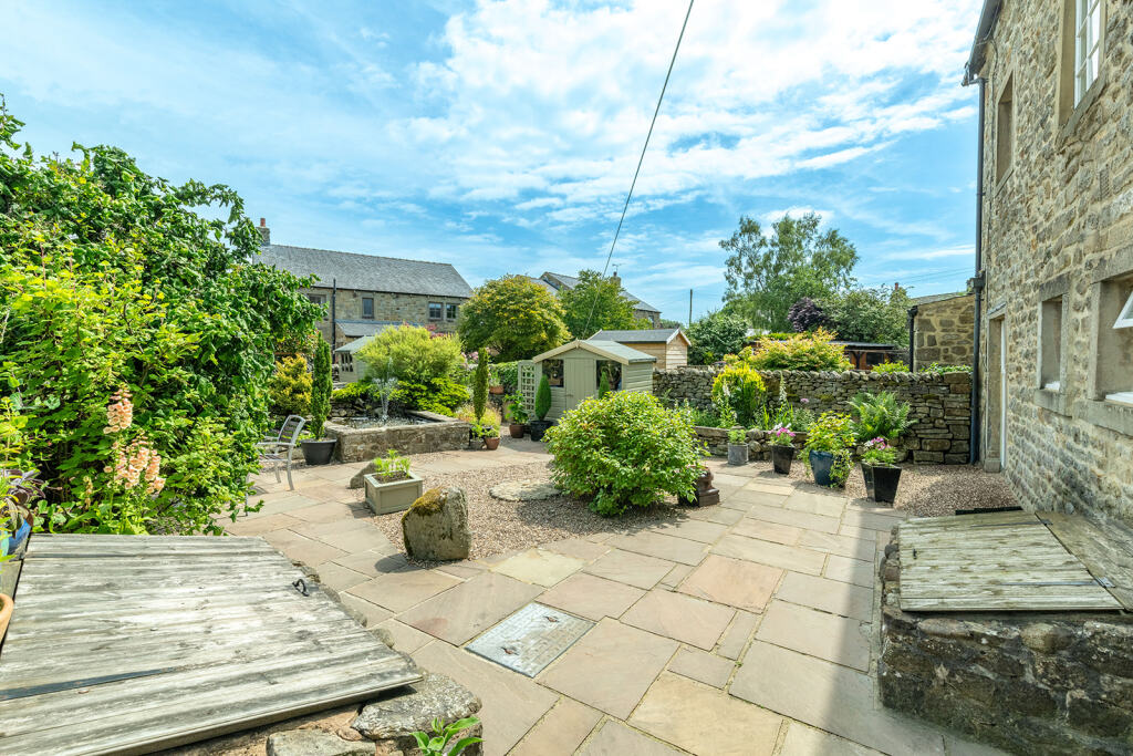 Main Street, Long Preston, Skipton, North Yorkshire, BD23, photo 20