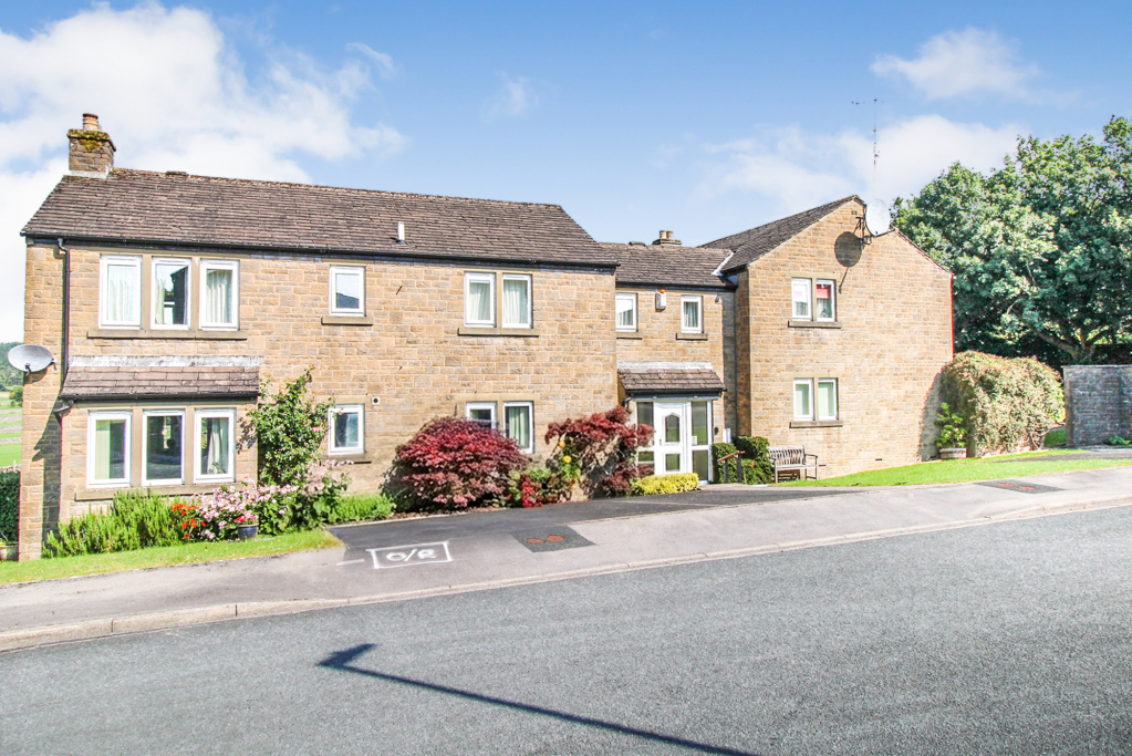Wharfe View, Grassington, Skipton, North Yorkshire, BD23