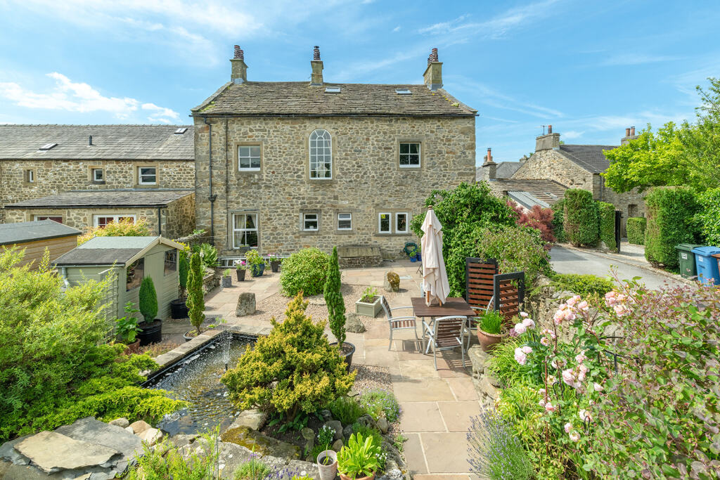 Main Street, Long Preston, Skipton, North Yorkshire, BD23, photo 19