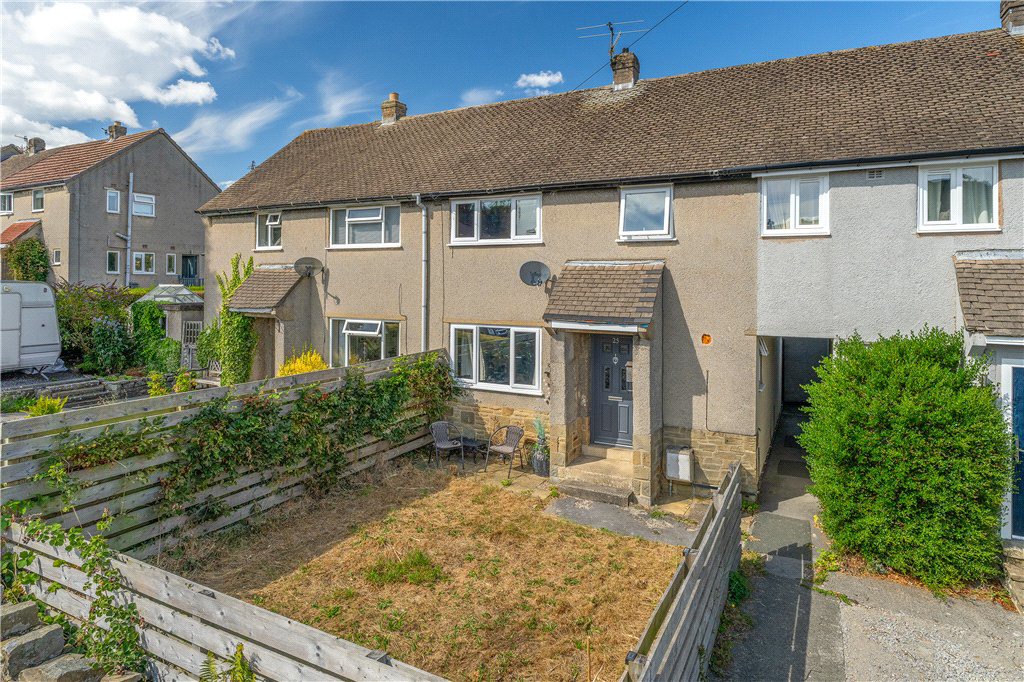 Green Lane, Addingham, Ilkley, West Yorkshire, LS29